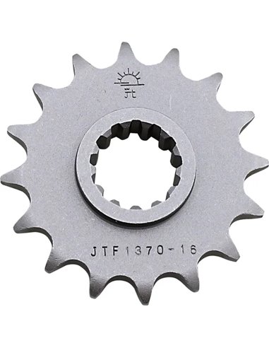 Piñón delantero JT SPROCKETS JTF1370.16