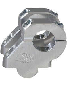 Elevadores Barback de 1-1/2" para Manillares de 1-1/8" ROX SPEED FX 3R-B17R-15M