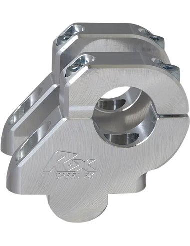 Elevadores Barback de 1-1/2" para Manillares de 1-1/8" ROX SPEED FX 3R-B17R-15M