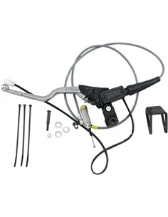 Sistema de embrague hidráulico Hymec MAGURA 2100810