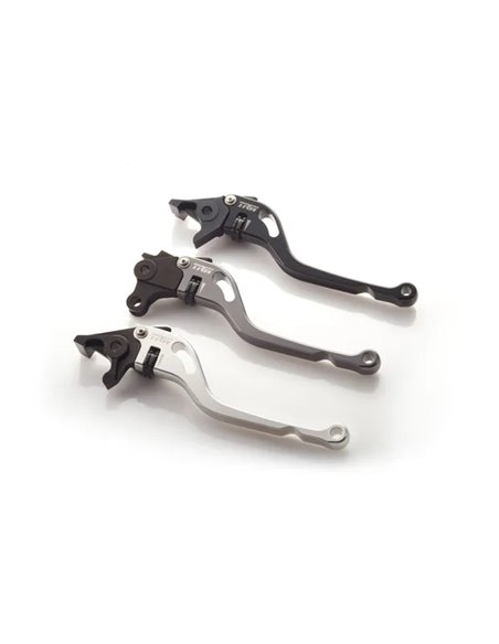 Maneta de embrague Racing TRW MK1470S