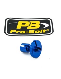 Tensor de cable de aluminio PRO BOLT LCA10B