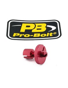 Tensor de cable de aluminio PRO BOLT LCA10R