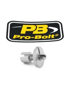 Tensor de cable de aluminio PRO BOLT LCA10S