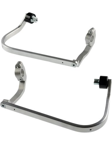 Kit de herrajes – anclaje a dos puntos BARKBUSTERS BHG-062-05-NP