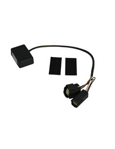 Optimizador de sonda lambda DYNOJET 76125079