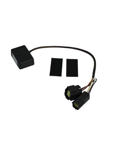 Optimizador de sonda lambda DYNOJET 76125079