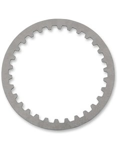 Placa de acero de transmisión de embrague BARNETT 401-45-078015