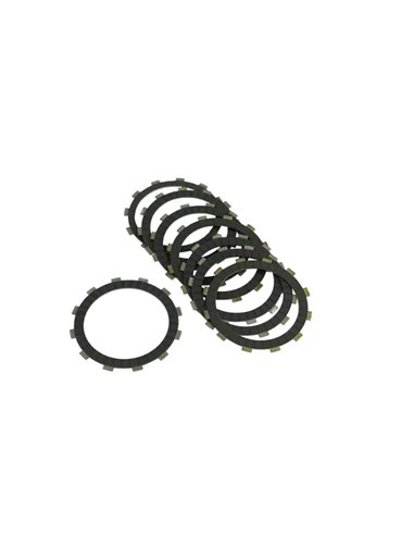 Kit de embrague CKF EBC CKF1319
