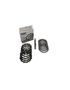 Kit de embrague DRCF Series EBC DRCF306