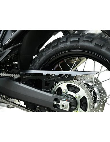 Protección de cadena ZIEGER 10002768