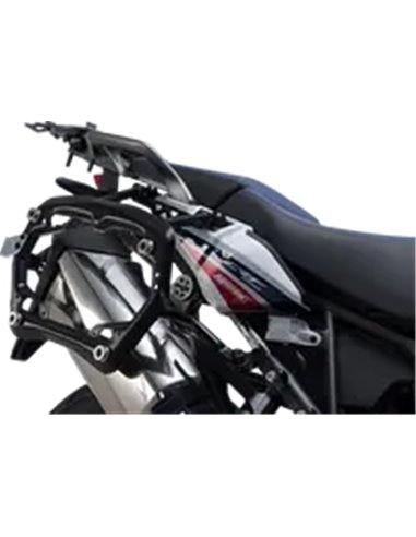 Soporte lateral PRO SW-MOTECH KFT.01.622.30001/B