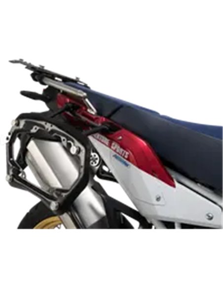 Soporte lateral PRO SW-MOTECH KFT.01.890.30002/B