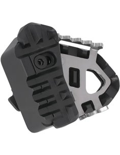 Extensión para pedal de freno SW-MOTECH FBE.01.950.10000/B
