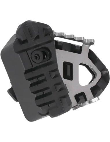 Extensión para pedal de freno SW-MOTECH FBE.01.950.10000/B