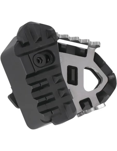 Extensión para pedal de freno SW-MOTECH FBE.01.950.10000/B