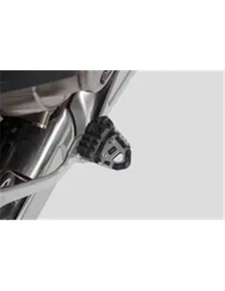 Extensión para pedal de freno SW-MOTECH FBE.01.950.10000/B