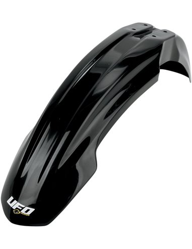 Garde-boue avant Yamaha Yz-Yzf-Wrf noir Ya03879-001 UFO-Plast
