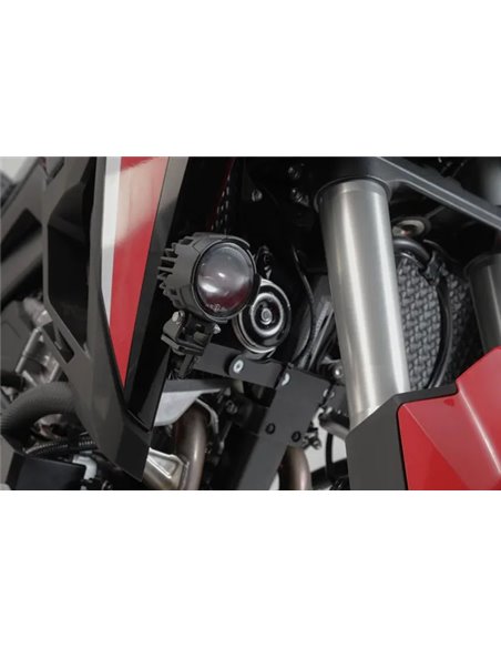 Soporte de luz para defensa SW-MOTECH NSW.01.622.10003/B