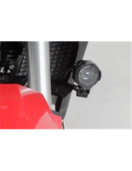 Soporte de luz para defensa SW-MOTECH NSW.01.622.10003/B