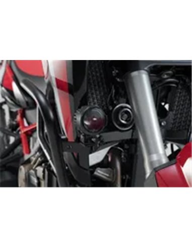 Luces antiniebla EVO SW-MOTECH NSW.01.622.51101/B