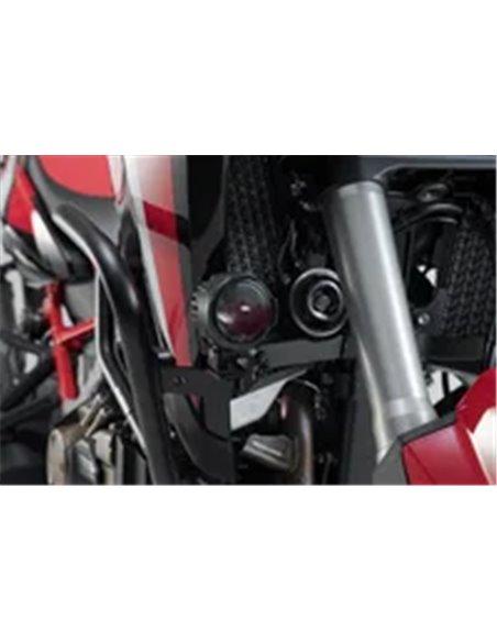 Luces antiniebla EVO SW-MOTECH NSW.01.622.51101/B