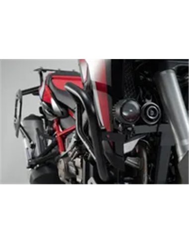 Luces largas EVO SW-MOTECH NSW.01.622.61101/B