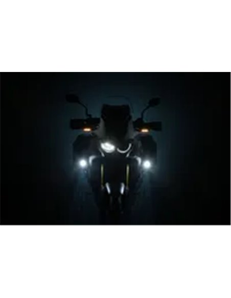 Luces largas EVO SW-MOTECH NSW.01.950.61000/B