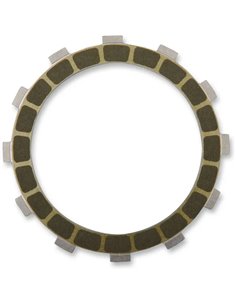 Disco de fricción de embrague BARNETT 301-35-10018