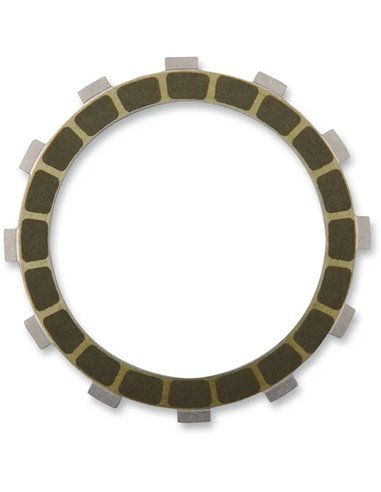 Disco de fricción de embrague BARNETT 301-35-10018