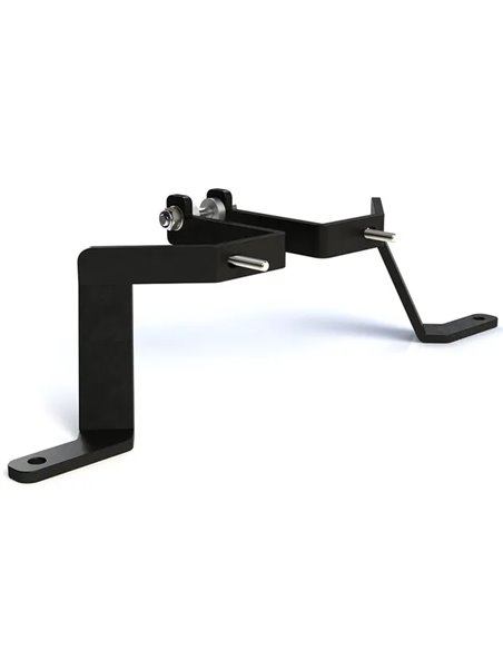 Soporte para luces DENALI LAH.01.10300