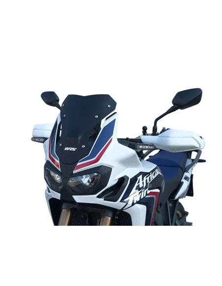 Parabrisas WRS HO006NO