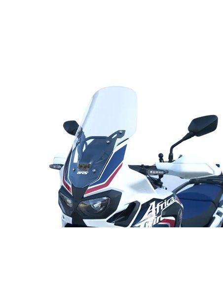 Parabrisas WRS HO005T