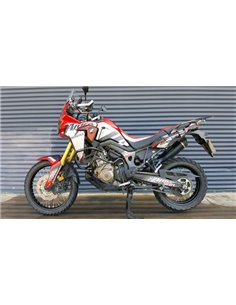 Kit adhesivos UNIRACING 47913