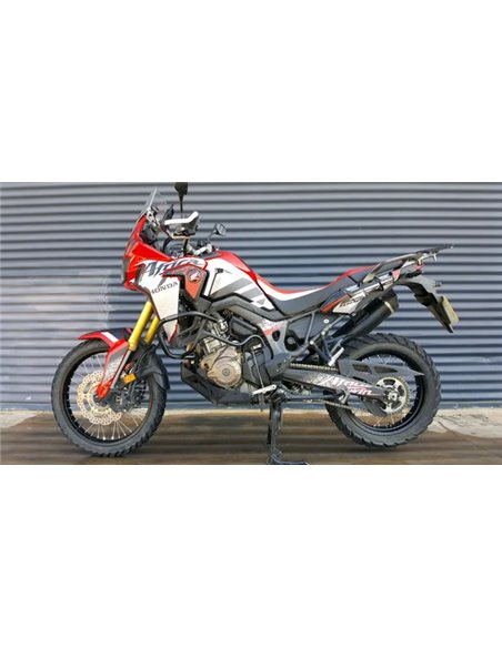 Kit adhesivos UNIRACING 47913