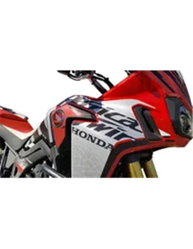 Kit adhesivos UNIRACING 47913