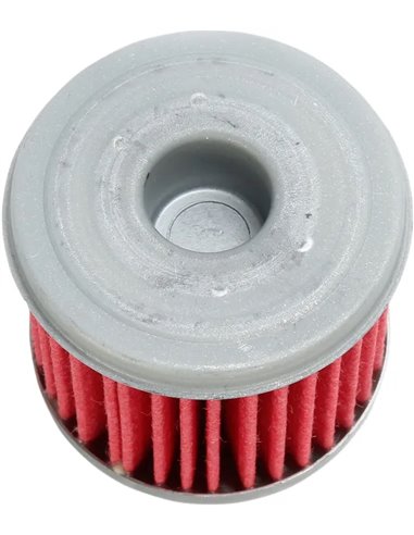 Filtro de aceite HIFLOFILTRO HF117