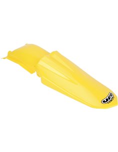 Pára-lama traseiro Husqvarna Cr-Wr 125-250-300 amarelo Hu03313-103 UFO-Plast