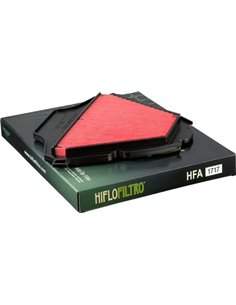 Filtro de aire de repuesto OEM HIFLOFILTRO HFA1717