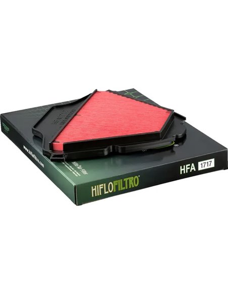Filtro de aire de repuesto OEM HIFLOFILTRO HFA1717