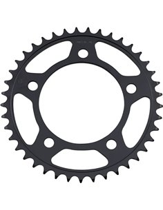 Piñón trasero de acero JT SPROCKETS JTR1316.41