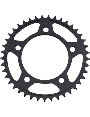Piñón trasero de acero JT SPROCKETS JTR1316.41