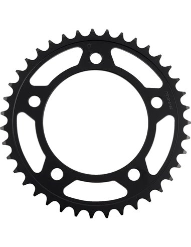 Piñón trasero de acero JT SPROCKETS JTR1316.39