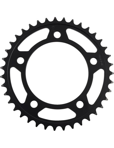 Piñón trasero de acero JT SPROCKETS JTR1316.39