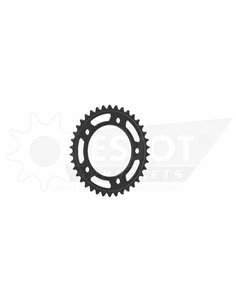 CORONA TRASERA ESTÁNDAR 520 ESJOT 50-32150-38