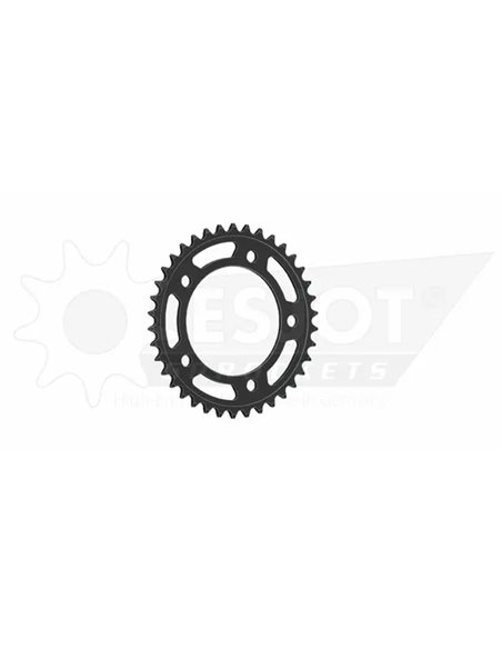 CORONA TRASERA ESTÁNDAR 520 ESJOT 50-32150-38