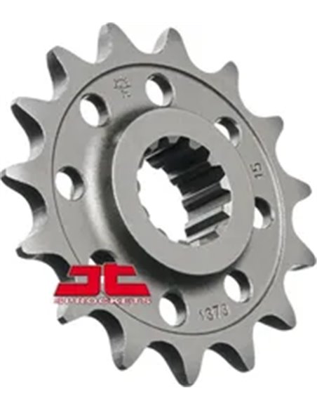 Piñón delantero de salida JT SPROCKETS JTF1373.15