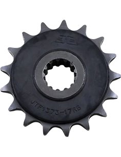 Piñón delantero JT SPROCKETS JTF1373.17RB