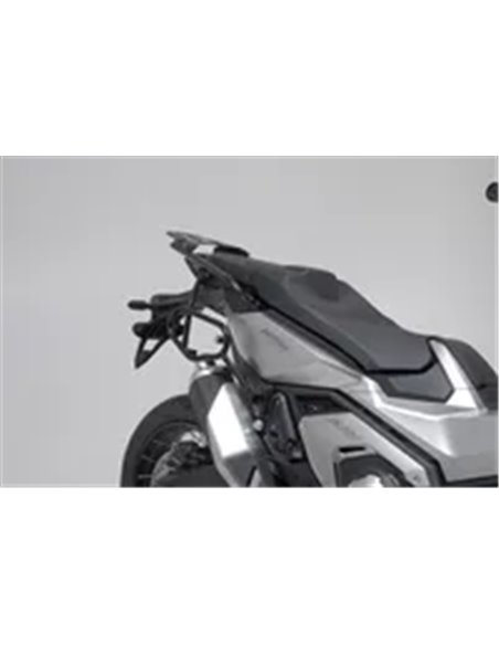 Portaequipajes lateral SLC SW-MOTECH HTA.01.808.11000