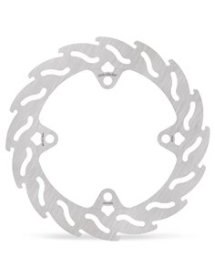 Rotor fijo serie Flame MOTO-MASTER 110788